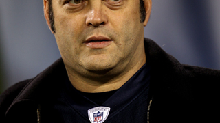 Vince Vaughn Apologizes For Defends Gay Joke